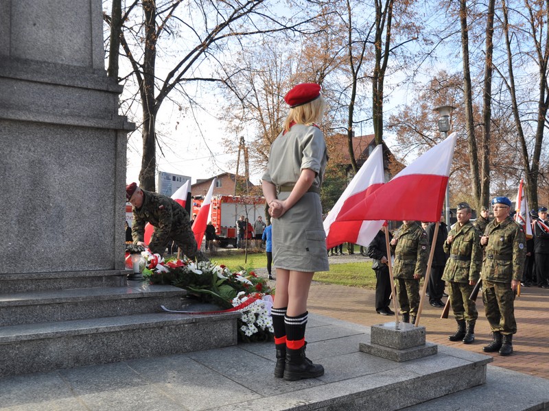 Skwer Gen. Józefa Piłsudskiego