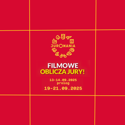 Juromania w Częstochowie: 20.09.2025 (sobota)