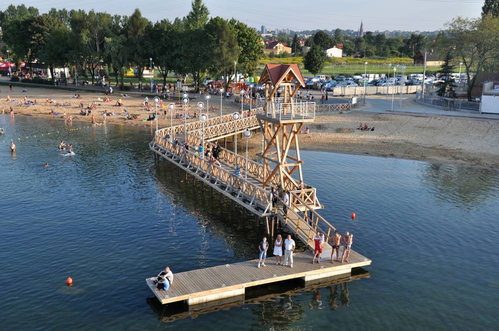 Pogoria III