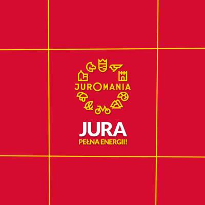 Juromania w Złotym Potoku: 18.09.2026 (piątek)