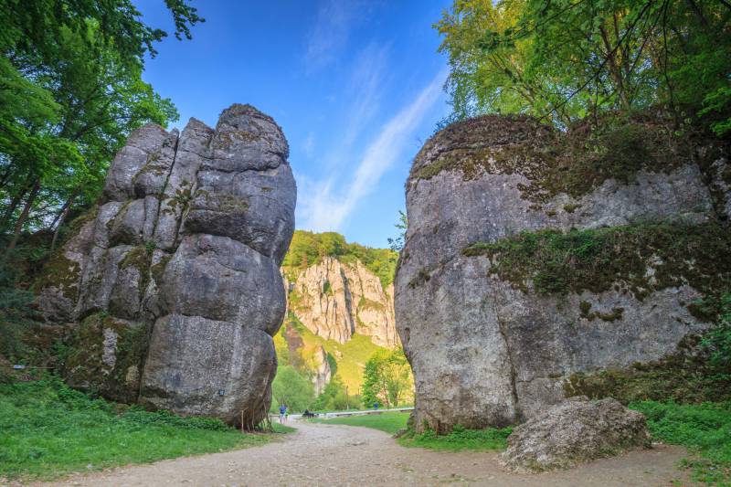 Brama Krakowska fot. Jakub Krawczyk