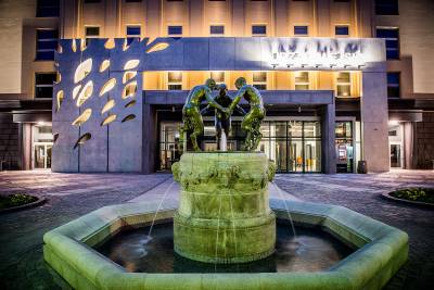 Atrakcje śląskiego Trójmiasta