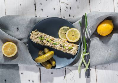 Ostatki 2021. Co podać na Śledzika?