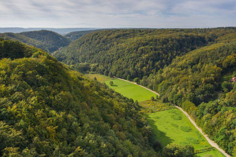 Dolinki Krakowskie fot. Lighthouse Media