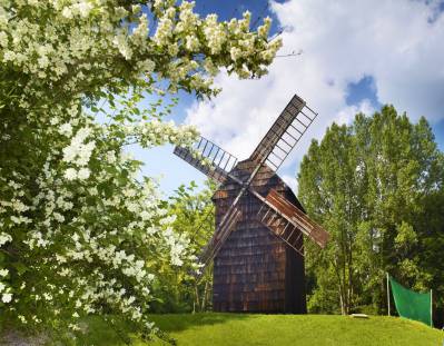 Szlak Architektury Drewnianej wybrane atrakcje, czyli drewniane śląskie