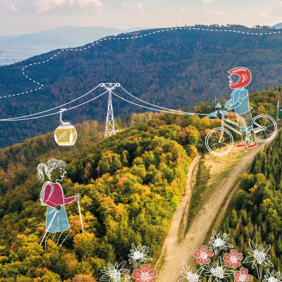 Aktywnie w Bielsku-Białej