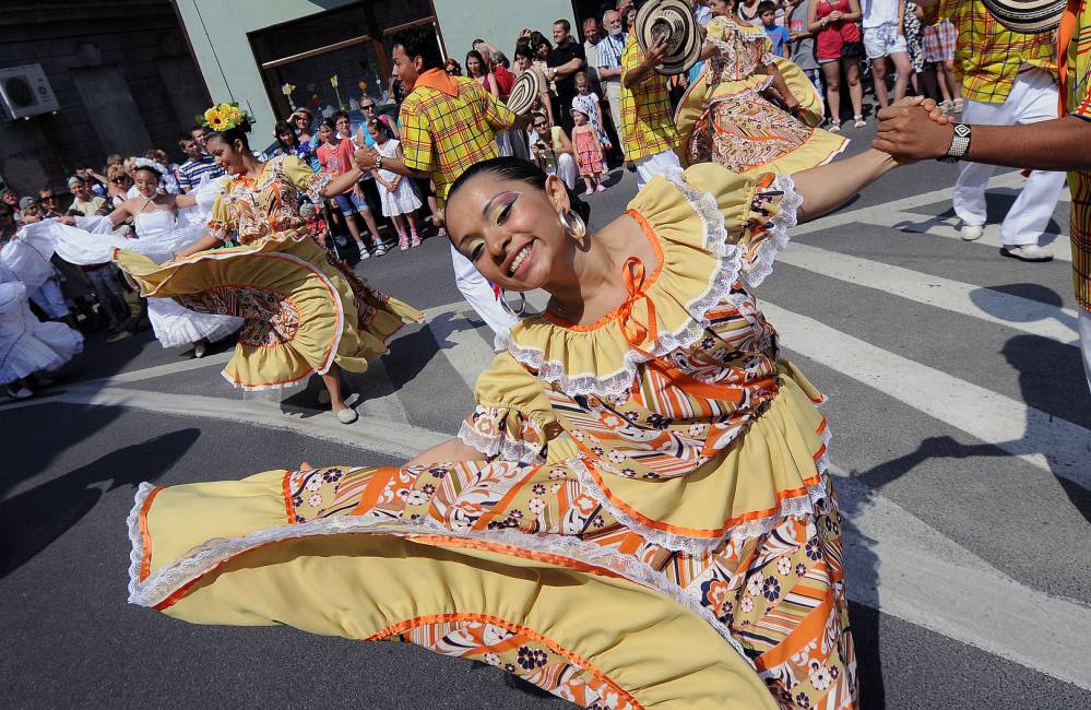 Topowe imprezy w Śląskim